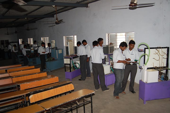 laboratory